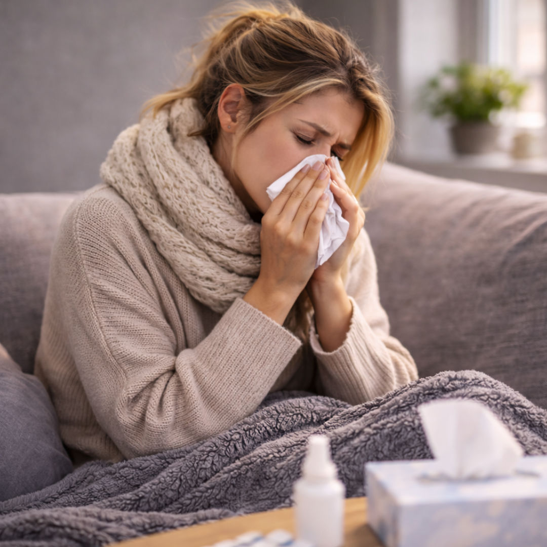 Protokol - zastavenia choroby